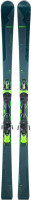 Горные лыжи с креплениями Elan 2021-22 Amphibio 16 TI Fusion X & EMX 12.0 / ABIGBS20