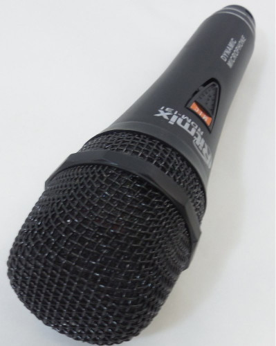 Микрофон Ritmix RDM-131 - фото 2 - id-p227210115