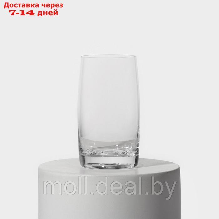 Набор стеклянных стаканов для воды PAVO AQUA, 250 мл, 6 шт - фото 2 - id-p227076832