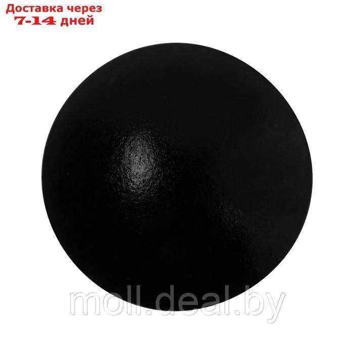 Гвозди декоративные ТУНДРА, 19х22 мм, цвет черный, в упаковке 200 шт. - фото 4 - id-p227090753