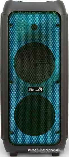 Колонка для вечеринок Eltronic 20-59 Fire Box 500 - фото 2 - id-p227209873
