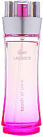 Туалетная вода Lacoste Touch Of Pink