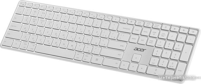 Клавиатура Acer OKR301 - фото 3 - id-p227209899