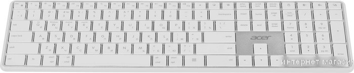 Клавиатура Acer OKR301 - фото 4 - id-p227209899