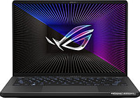 Игровой ноутбук ASUS ROG Zephyrus G14 2023 GA402XV-N2080W