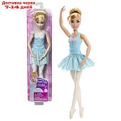 Кукла "принцесса балерина", 29,21 см