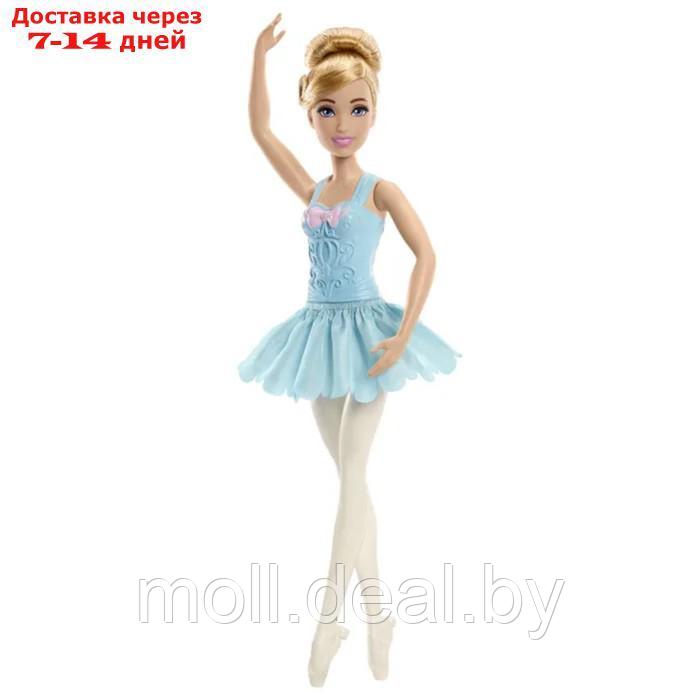Кукла "принцесса балерина", 29,21 см - фото 2 - id-p227083860