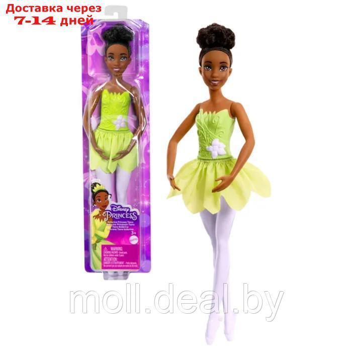 Кукла "принцесса балерина", 29,21 см - фото 4 - id-p227083860