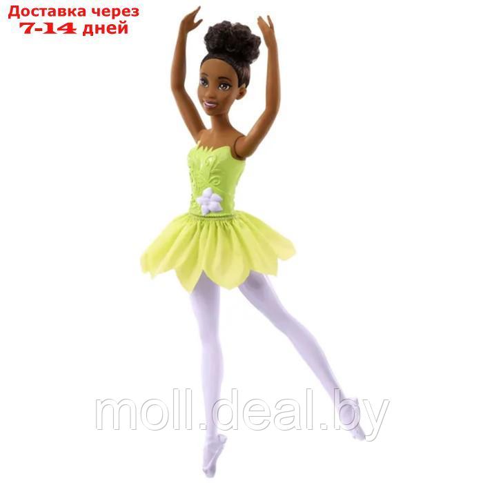 Кукла "принцесса балерина", 29,21 см - фото 5 - id-p227083860