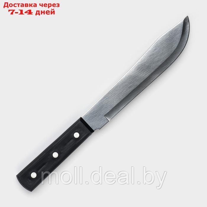 Нож кухонный для мяса TRAMONTINA Plenus, лезвие 17,5 см - фото 1 - id-p227076897