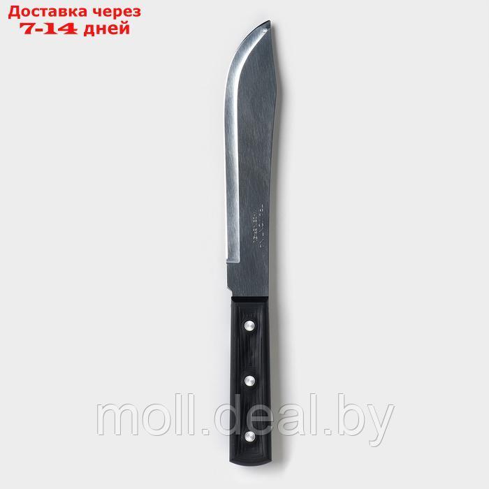 Нож кухонный для мяса TRAMONTINA Plenus, лезвие 17,5 см - фото 2 - id-p227076897