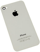 Замена задней крышки в Apple iPhone 4G и 4S (оригинал), фото 2