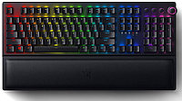 Клавиатура Razer BlackWidow V3 Pro Green Switch