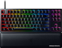 Клавиатура Razer Huntsman V2 TKL (Purple Switch)