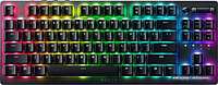 Клавиатура Razer DeathStalker V2 Pro TKL (Razer Low Profile Optical Red, нет кириллицы)