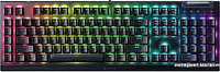 Клавиатура Razer BlackWidow V4 X (Razer Green)