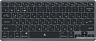 Клавиатура AccesStyle K204-ORBBA