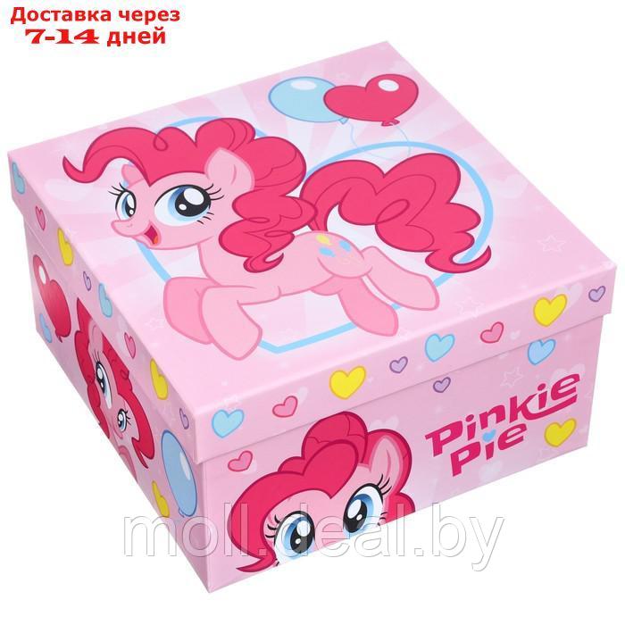 Набор коробок 5 в 1 My Little Pony - фото 6 - id-p227075970