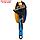 Ключ разводной с очень тонкими губками ТУНДРА, 2К рукоятка, толщина 4 мм, до 60 мм, 300 мм, фото 10