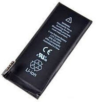 Замена аккумуляторной батареи в Apple iPhone 4G 020 Замена аккумуляторной батареи в Apple iPhone 4G