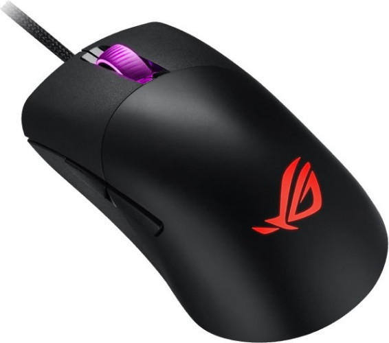 Игровая мышь ASUS ROG Keris - фото 2 - id-p227209962