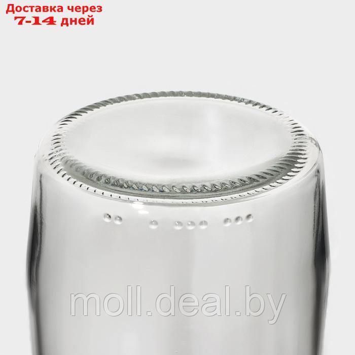 Кувшин с пластиковым фильтром "Дэйзи" 1,5 л, цвет серый - фото 5 - id-p227090887