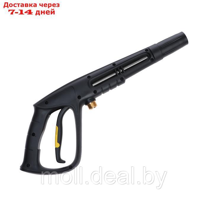Пистолет Kolner KHPG 20МРа для моек высокого давления K195 LUX - фото 1 - id-p226885788