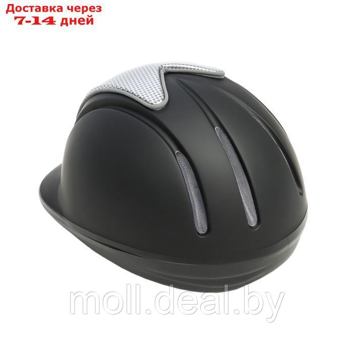 Шлем для верховой езды Taya equestrianism, размер М (56-59) MS06 - фото 7 - id-p226890642