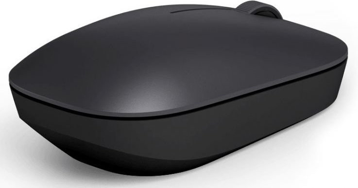 Мышь Xiaomi Mi Mouse 2 (черный) - фото 2 - id-p227209977