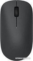 Мышь Xiaomi Mi Wireless Mouse Lite