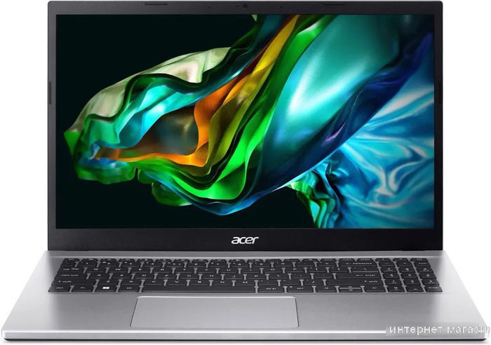 Ноутбук Acer Aspire 3 A315-44P-R7K7 NX.KSJER.005 - фото 1 - id-p227210184