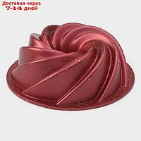 Форма для выпечки 26х9 см Avalanche цвет красный