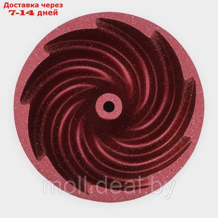 Форма для выпечки 26х9 см Avalanche цвет красный - фото 4 - id-p227090911