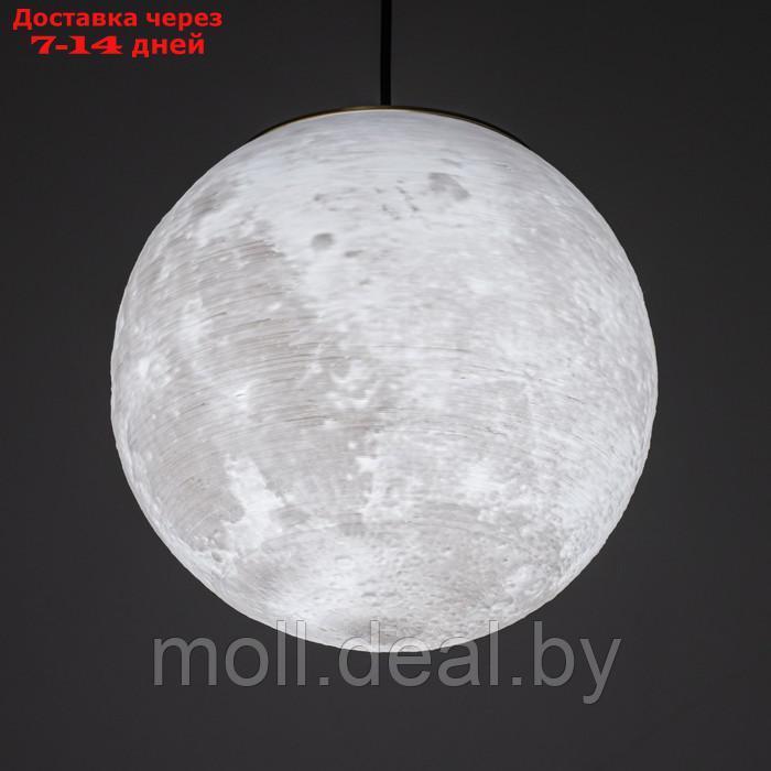 Светильник трековый ULTRA "Луна" LED 6Вт 3000K-5700К CRI90 - фото 3 - id-p227077987