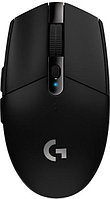 Игровая мышь Logitech Lightspeed G305 (черный)