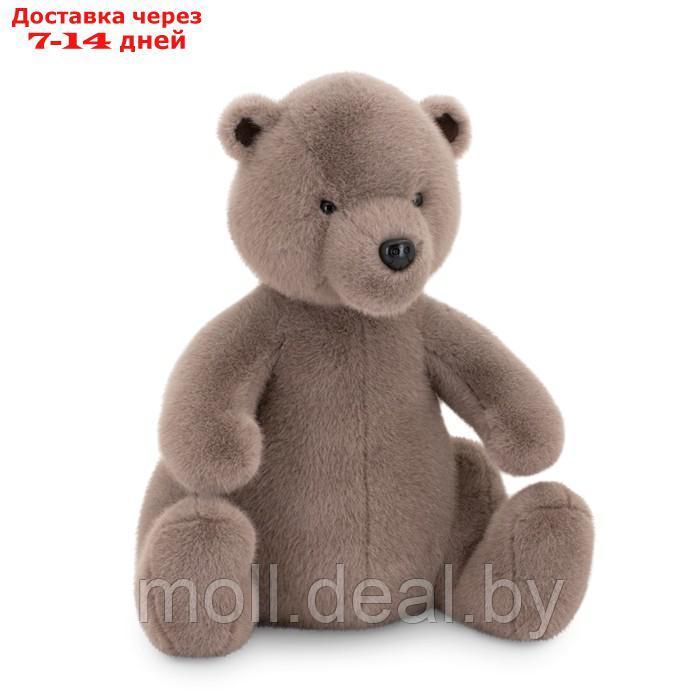 Мягкая игрушка "Медведь Оскар", 50 см - фото 1 - id-p227084976