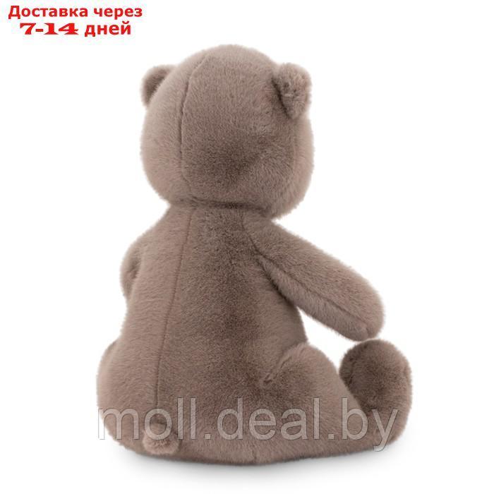 Мягкая игрушка "Медведь Оскар", 50 см - фото 3 - id-p227084976