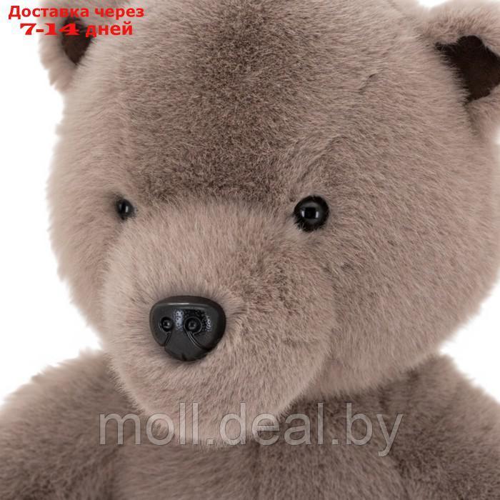 Мягкая игрушка "Медведь Оскар", 50 см - фото 4 - id-p227084976