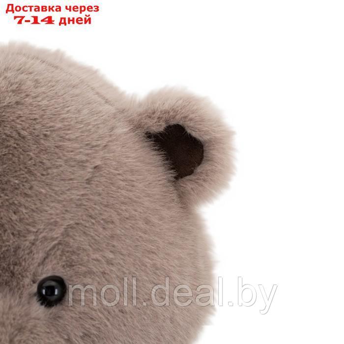 Мягкая игрушка "Медведь Оскар", 50 см - фото 5 - id-p227084976