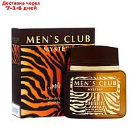 Парфюмерная вода мужская MEN`S CLUB MYSTERY, 90 мл