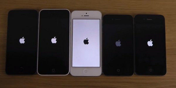 Прошивка iphone 3,4,4s,5,5s,5c,6,6,7,8