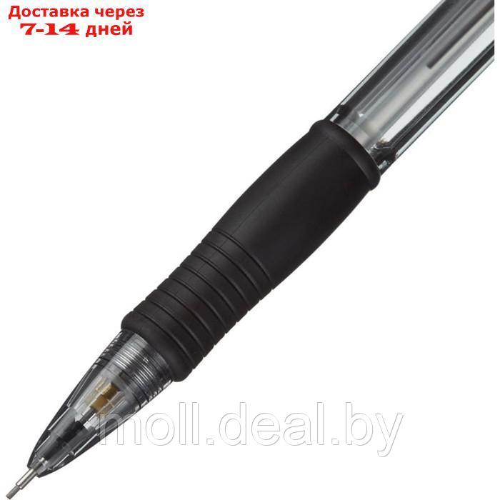 Набор PILOT механический карандаш с грифелями 0.7 мм и ластиком - фото 3 - id-p227096051