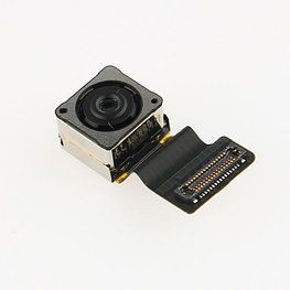 Замена задней основной камеры в Apple iPhone 5