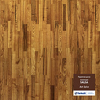 Паркетная доска  Tarkett Salsa Ash Spice / Ясень Мускатный - остаток 1,32 м2