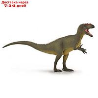 Фигурка животного "Аллозавр"