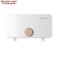 Водонагреватель Thermex Oscar 3500 tap, проточный, 3.5 кВт, белый