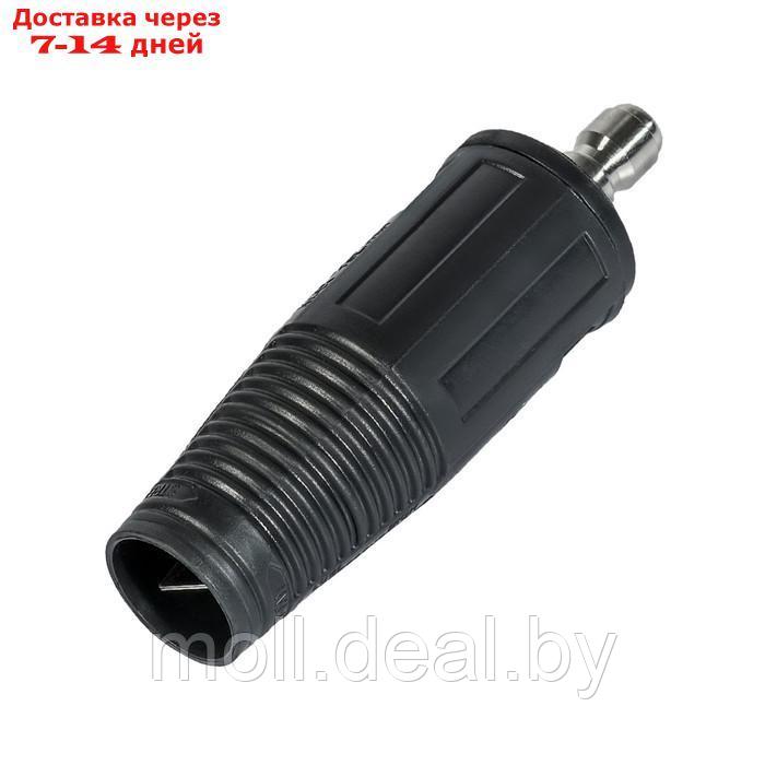 Фреза для мойки высокого давления Bort Adjustable Nozzle, Quick Fix - фото 1 - id-p227107107