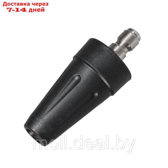 Фреза для мойки высокого давления Bort Turbo Nozzle, Quick Fix - фото 1 - id-p227107108