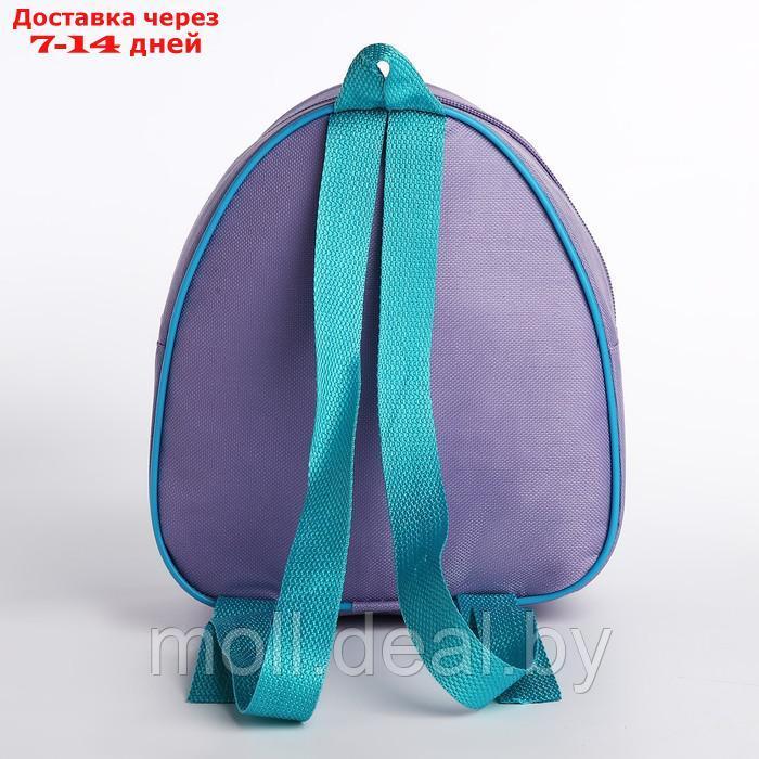 Подарочный набор с рюкзаком для детей "Зайчик" - фото 6 - id-p227094013