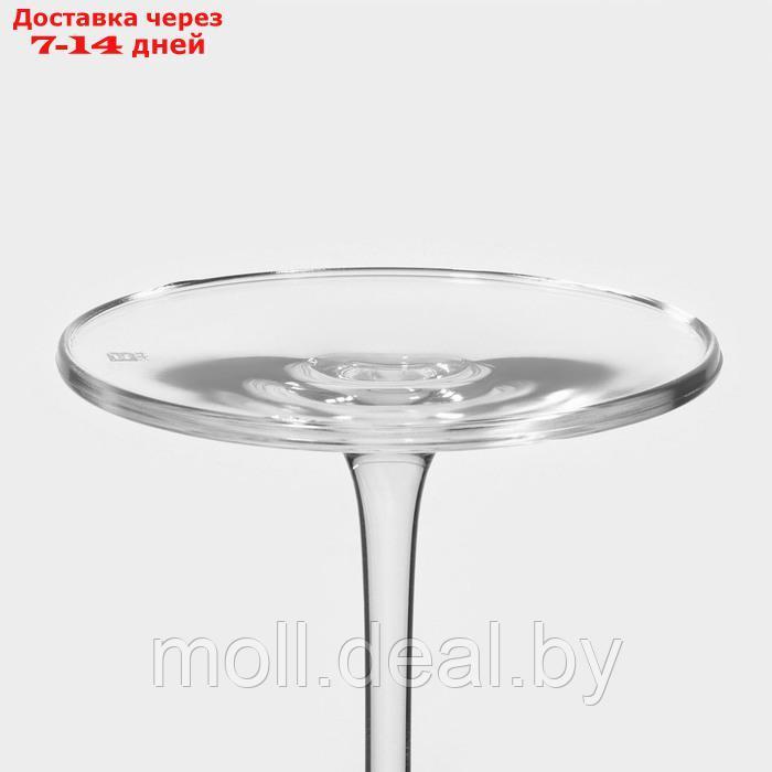 Набор стеклянных бокалов для белого вина LIMOSA, 500 мл, 6 шт - фото 6 - id-p227087031